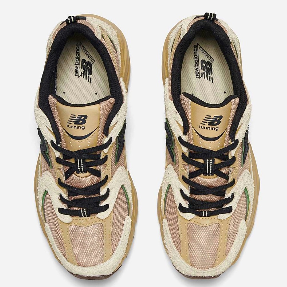 🗂️ NEW BALANCE 530 LINEN 🗂️ - Picture 3 of 4